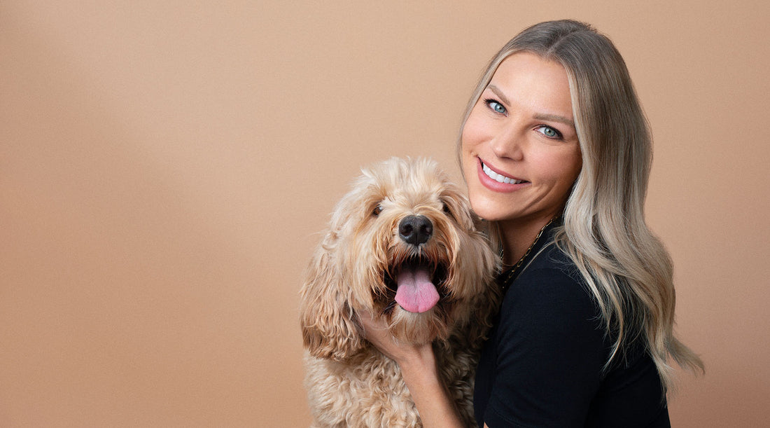Is it safe to use dog perfume?